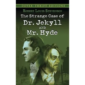 Strange Case of Dr. Jekyll and Mr. Hyde | Robert Louis Stevenson (2001)