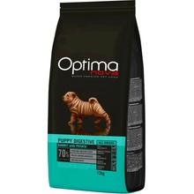 Optima Nova Puppy Digestive 12 kg