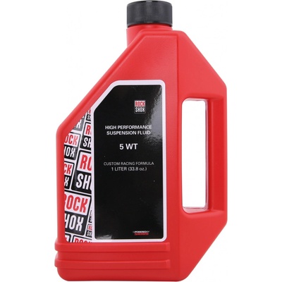 RockShox SUS Oil 5 1000 ml