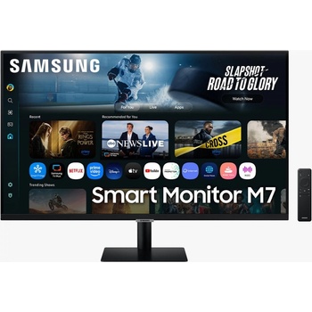 Samsung S32FM700UU Smart M7