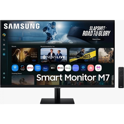 Samsung S32FM700UU Smart M7