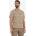 CORDILLERO Тениска Travel Mens SS AOP T-shirt