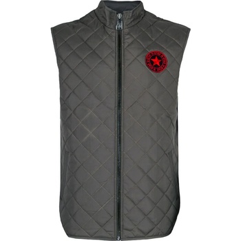 narmart Мъжки елек - Каки 2021018 (292503_Сив)