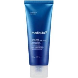 Medicube Zero Pore Blackhead Mud Mask Глинена маска за лице 100 g