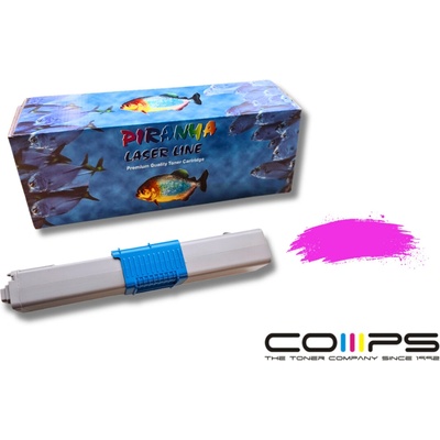 Comps OKI 44973534 - kompatibilní
