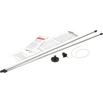 Estes Štartovací tyč 3 mm