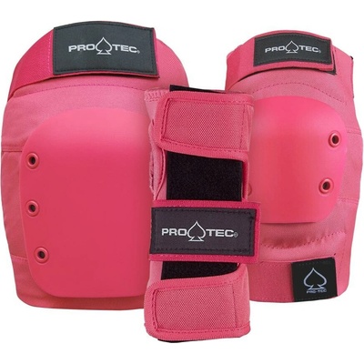 Pro-Tec - Street Gear Junior 3 Pack Ope