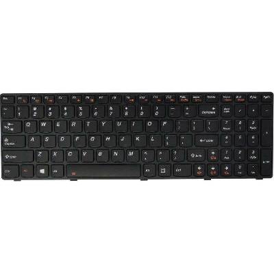 Klávesnice Lenovo Y580 Y580N Y580A (podsvícená)