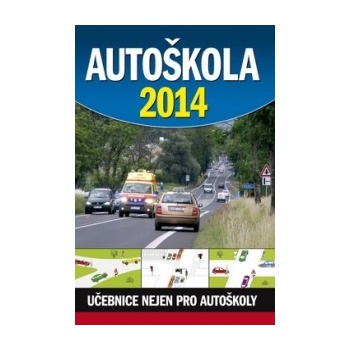 Autoškola 2014