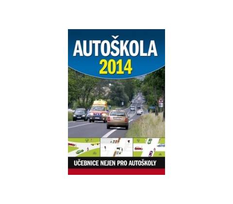 Autoškola 2014