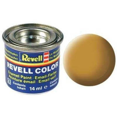 Revell Farba emailová č. 088 matná okrová hnedá 14 ml