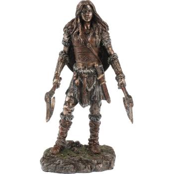 NNM декорация (фигурка) Viking Woman - 708-8082