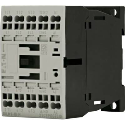EATON DILM9-10 24VDC PI 9A/4k