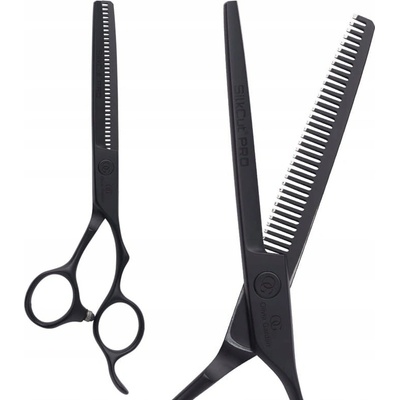 Olivia Garden SilkCut Efilační nůžky Pro Thinner EUR 6,35 – Zboží Dáma