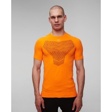 X-bionic Pánske Tričko Twyce Run Shirt Ss
