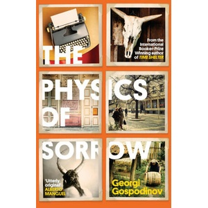The Physics of Sorrow (2024)