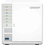 QNAP TS-364-8G NAS устройство