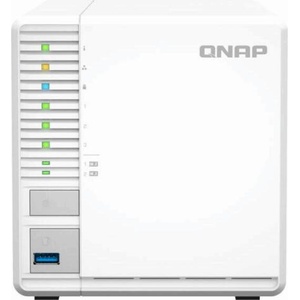 QNAP TS-364-8G NAS устройство