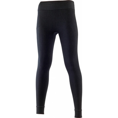 Lasting WILA 9090 černá bezešvé Merino spodky – Zbozi.Blesk.cz