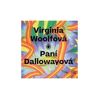 Paní Dallowayová