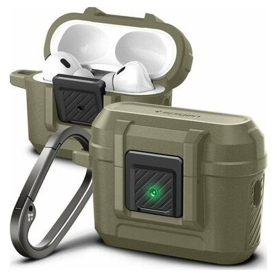 Spigen Lock Fit púzdro pre AirPods Pro 2 ACS05911