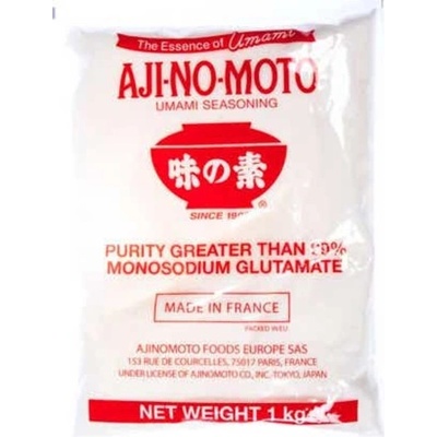 Ajinomoto Monosodium Glutamate 1 kg