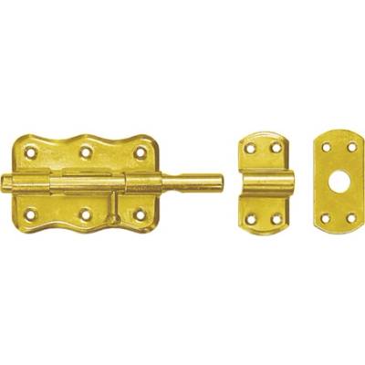 PSG Zástrč vrát, brány a dverí - petlica 64.050, 150 mm, pr.12 mm