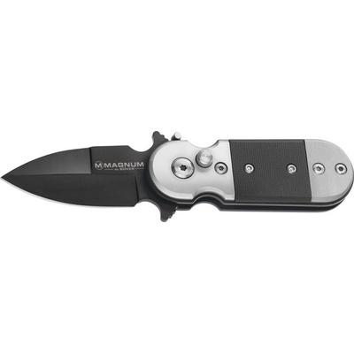 Böker Magnum Black Lightning 01SC148
