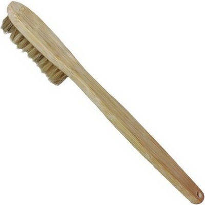 Camp Bamboo Brush