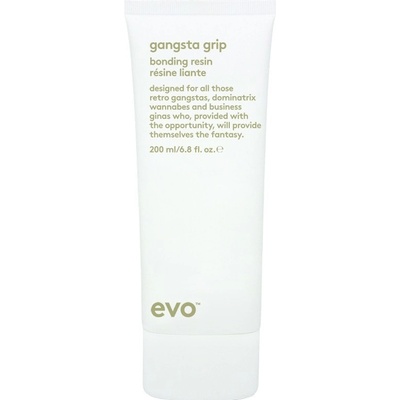 evo Gangsta Grip Bonding Resin Gél so silnou fixáciou 200 ml