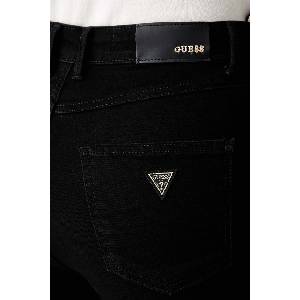 Guess дънки skinny дамски 1981 SKINNY (W6YA46.D1540)