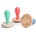 BS Toys Печати за пясък - 3 бр (BS_GA511)