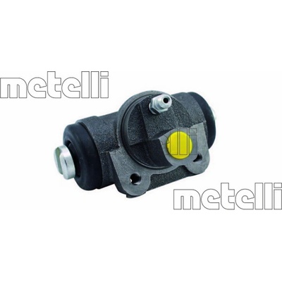 Brzdový valček kolesa METELLI 04-0618