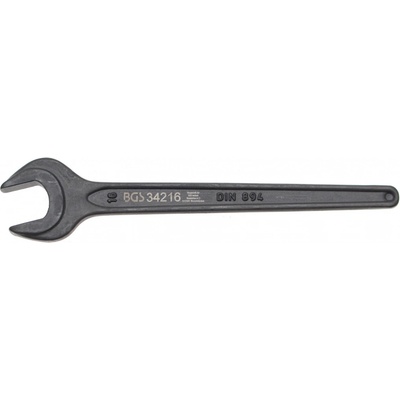 BGS technic Jednostranný klíč 16 mm BGS 34216