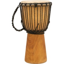 Terre Beginner Plain 50 cm Djembe 9"