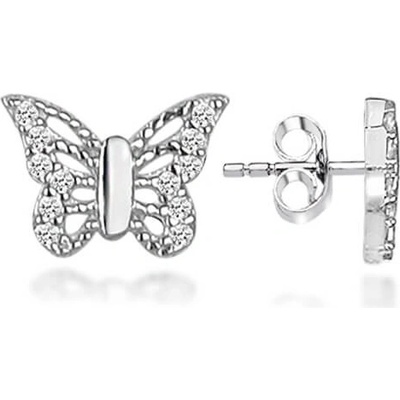 Brilio Silver LME0761