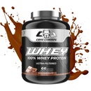 Core Champs 100% Whey Protein 2270 g