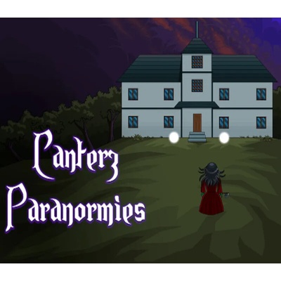 Canterz Paranormies
