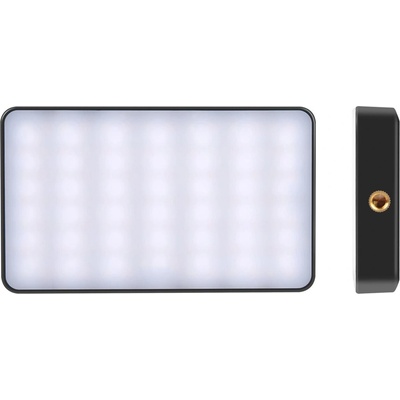 Puluz Kapesní LED lampa černá