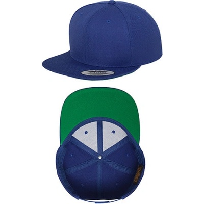 Flexfit Unisex FX6089M Royal