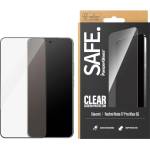 Panzer Стъклен протектор Safe за Xiaomi Redmi Note 17 Pro Max 5G, UWF