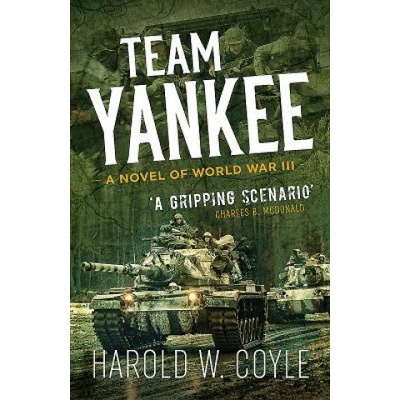 Team Yankee