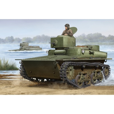 Hobby Boss T-37 Early 1:35