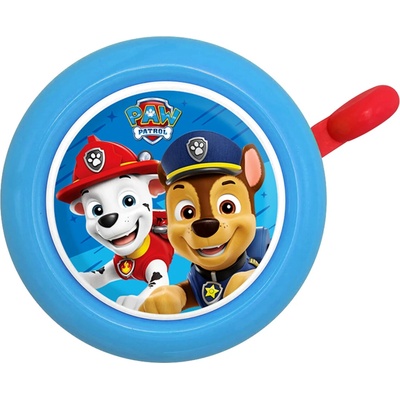 Bell Paw Patrol modrá – Sleviste.cz