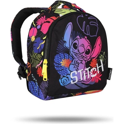 COOLPACK Раница COOLPACK Puppy Stitch Black