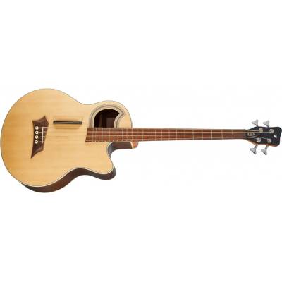 Warwick Rockbass Alien Deluxe