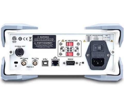 UNI-T UT8805E