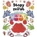 Stopy zvířat