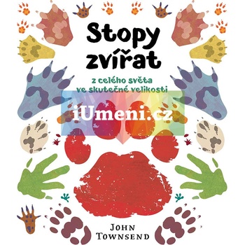 Stopy zvířat