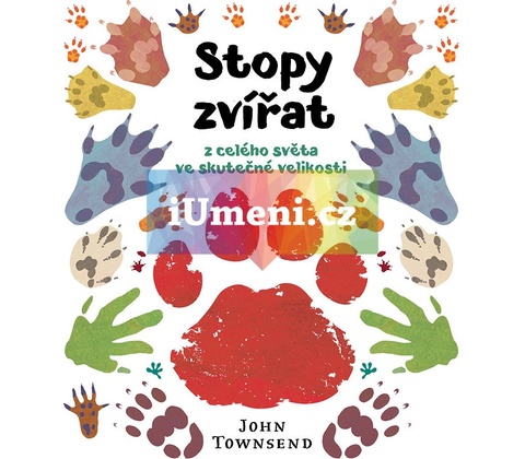 Stopy zvířat